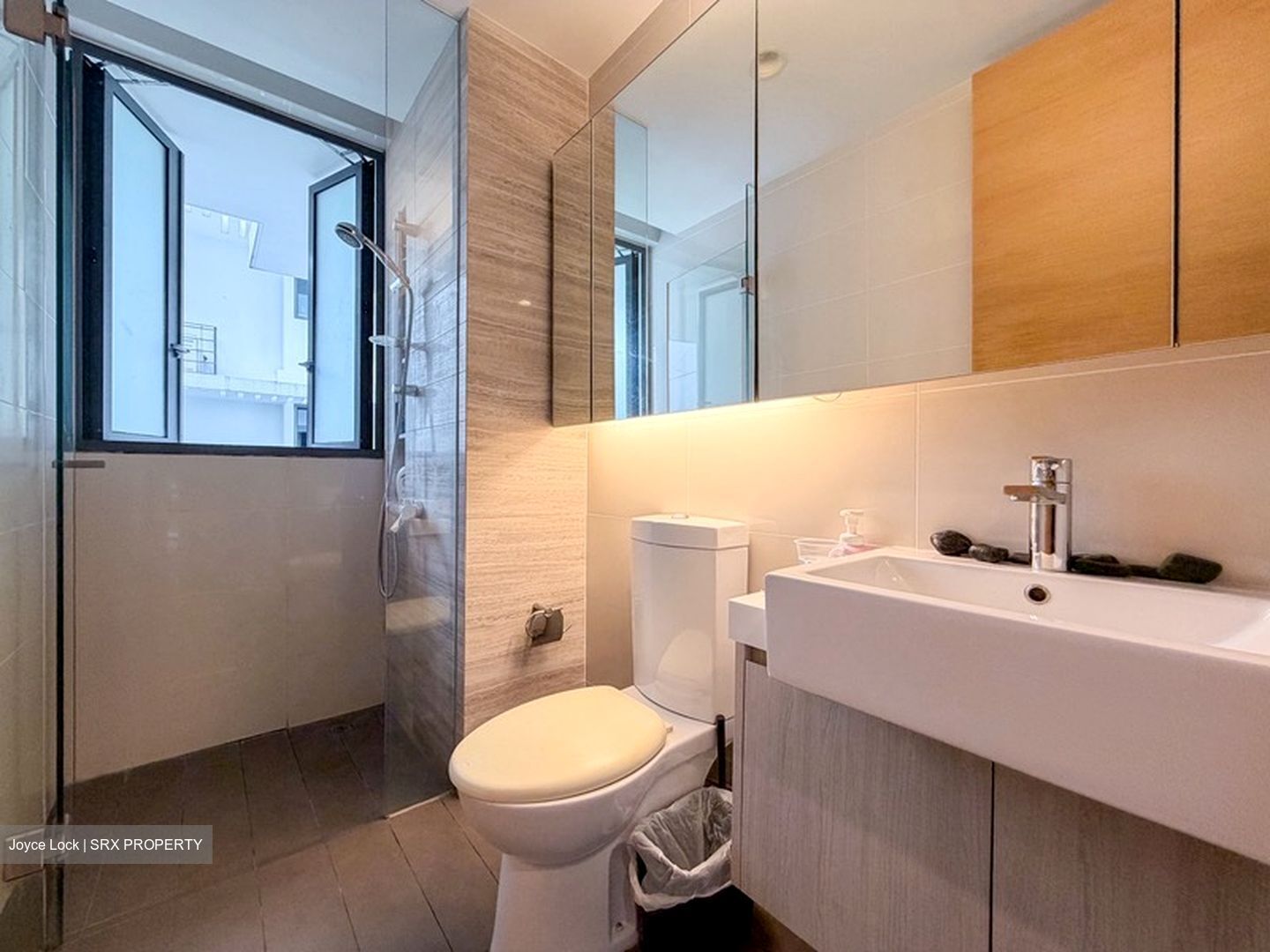 Hedges Park Condominium (D17), Condominium #546685651